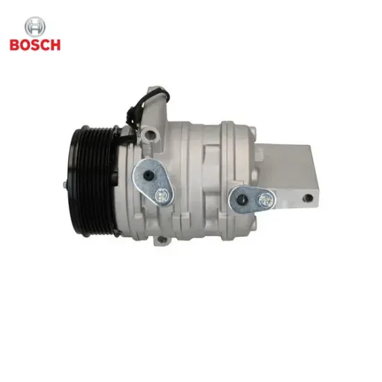Klima kompresörü nıssan juke 1.6l mr16ddt dıg-t f15e 10-> 1.6l hr16de f15 10-> / note 1.6l hr16de e1 Bosch 926001HC2D/ 926001KA1B/ 926003PU7A resmi