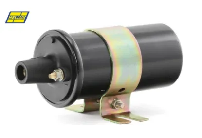 Ateşleme bobini renault r12 Hellux 7700742132/ 7700552370 resmi