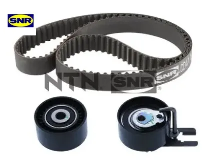 Eksantrik gergi kiti c3 1.4 16v hdı 02 > suzukı 1.4 04 > Snr 0816.F7/ 1562503 resmi