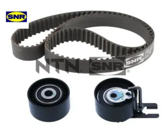 Eksantrik gergi kiti c3 1.4 16v hdı 02 > suzukı 1.4 04 > Snr 0816.F7/ 1562503 resmi