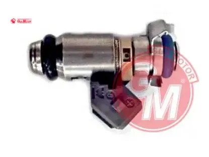 Enjektör memesi renault kango kango expres duster 4×4 logan mcv 1.6-16 valf k4m Gua 8201036397 resmi