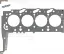 Sılındır kapak contası 1.2mm 3 celtık transıt v184 tt8 01>06 2.0 125ps tdcı mondeo ııı 00>07 ııı 2.0 5S71 6051 CA 1250942 resmi