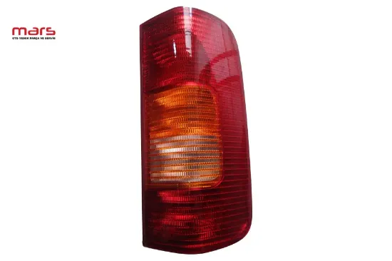 Stop lambası duysuz sağ volt lt35 Mars 2D0945096C resmi