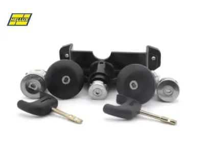 Kilit şifre takımı transıt mk7 v347-v348 06-13 Hellux 6C1AV22050XB/ 7C1AV22050FA resmi
