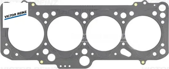 Silindir kapak contası vw-skoda-seat-audi 91> 1y-aef-aaz-abl 1.9 tdi 3 kertik kalınlık: 1.61mm 028103383AK/ 028103383BK resmi