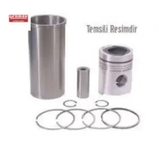 Motor piston segman 0.80 69.60 mm doblo-fiorino-lınea-grande punto-astra 1.3d mjet 1.3 cdtı eu ro 5 Yenmak resmi