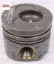 Motor piston segman std 5 sil.mot.3-4-5 piston transporter t5-touareg 03>2.5tdı ax./bac-bl 81mm Yenmak resmi