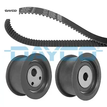 Triger seti lada 110-111-112 1.5 1995-2010 Dayco 211201006120/ 211201006135 resmi