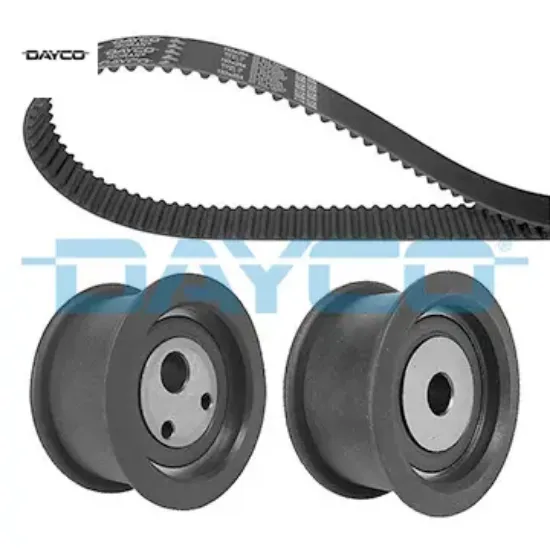 Triger seti lada 110-111-112 1.5 1995-2010 Dayco 211201006120/ 211201006135 resmi