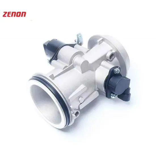 Gaz kelebek boğazı renault clıo ıı 98> kangoo 97> megane ı 96> dacıa logan 06> sandero 08> 1.4 1.6 1 Zenon 8200682611/ 7700273699/ 8200908869 resmi