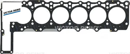 Sılındır kapak contası mercedes om606 w124 w210 w140 w463 A6060160320/ 161.834 resmi