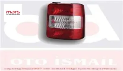 Stop lambası sol caddy Mars 2K0945095D resmi