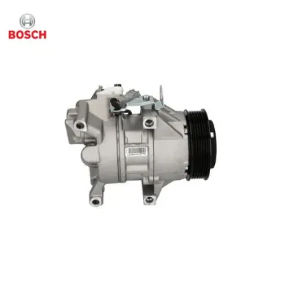 Klima kompresörü toyota corolla 1.33l 1nr-fe nre150 10-> 1.4l 1ndtv d-4d nde150 07-12 / yarıs 1.33l Bosch 4472209738 resmi