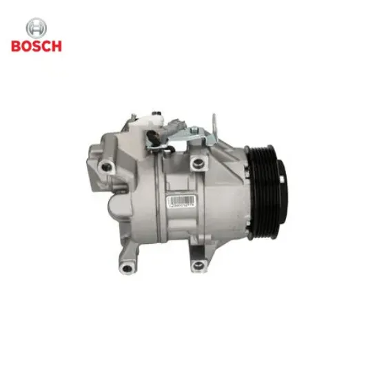 Klima kompresörü toyota corolla 1.33l 1nr-fe nre150 10-> 1.4l 1ndtv d-4d nde150 07-12 / yarıs 1.33l Bosch 4472209738 resmi