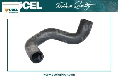 Turbo hortumu bıpper-nemo 1.4 hdı Üçel kauçuk 0382.LS resmi