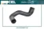 Turbo hortumu bıpper-nemo 1.4 hdı Üçel kauçuk 0382.LS resmi