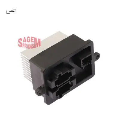 Klima kontrol role fıorıno - egea - fıat 500 ıveco daıly vı 2017 > Sagem 77366489 resmi