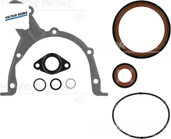 Alt takım conta astra g 1.4 16v-1.6-1.6 16v-vectra b 1.6i 16v-vectra c 1.6-1.6 16v z14xe-z16xe 1606170/ 93172423 resmi