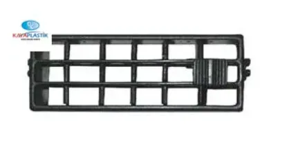 Torpido havalandırma difrizör sağ r9 Kaya plastık 7700684044 resmi