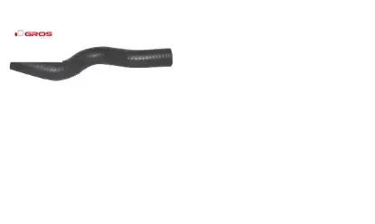 Radyatör üst hortumu honda cıvıc 01-05 Gros 19501PLC000 resmi