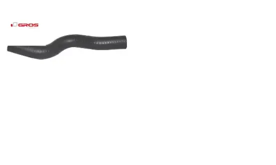 Radyatör üst hortumu honda cıvıc 01-05 Gros 19501PLC000 resmi