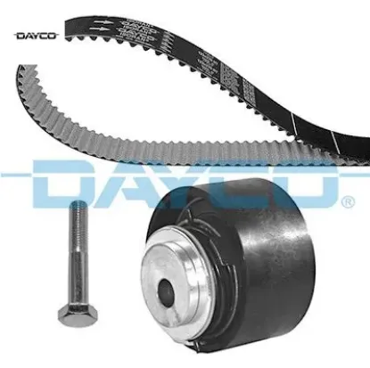 Eksantrik gergi kiti ford transit 92> t12-t15 130 diş Dayco 1135358/ 1C1Q6M260BA resmi