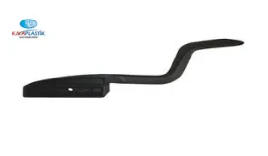 Koltuk hareket kolu sağ r9 Kaya plastık 7700696480 resmi