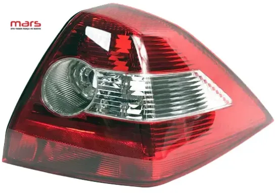 Stop lambası duysuz sol renault megane ıı sedan 02> Mars 8200142682 resmi