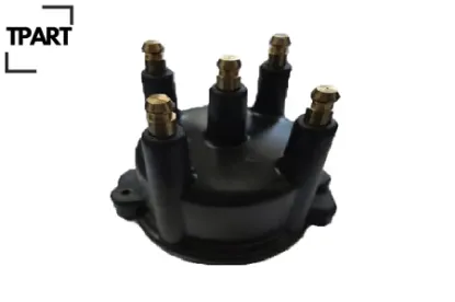 Distribütör kapağı tevzi makarası kit renault clıo ı 1.2-1.2i-r19 1.4 93-95 -megane ı 1.4 97-99 e 7j 7701034946/ 7701204070 resmi