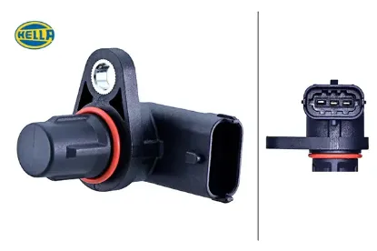 Eksantrik mili sensörü fıat ducato 2.3 jtd 02 > Hella 504052598/ 5802034639 resmi