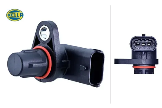 Eksantrik mili sensörü fıat ducato 2.3 jtd 02 > Hella 504052598/ 5802034639 resmi