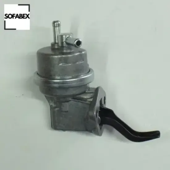 Benzin otomatiği dkş m131 1600 Sofabex 85008535 resmi