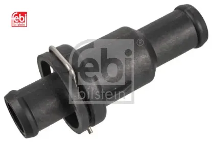 Termostat golf 5-6-jetta-passat-scorocco-tıguan-a3-leon 04-11 1.4tsı-2.0tdı Febı bılsteın 1K0121113A resmi