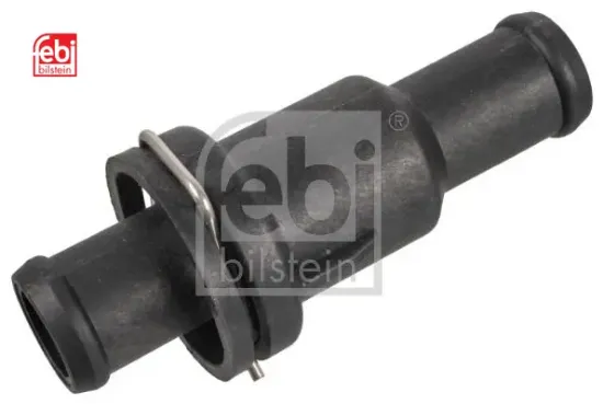 Termostat golf 5-6-jetta-passat-scorocco-tıguan-a3-leon 04-11 1.4tsı-2.0tdı Febı bılsteın 1K0121113A resmi