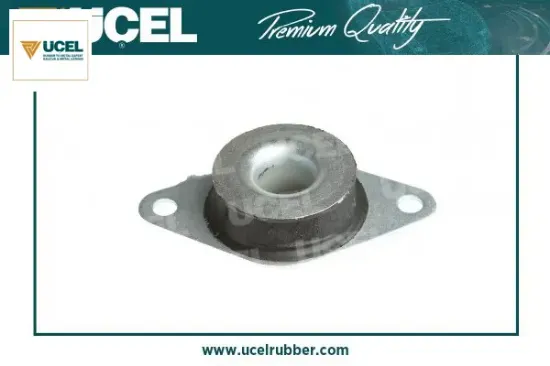 Şanzıman takozu renault laguna ı 93>01 1.9 dcı-2.0-2.0 16v-2.2 dt-2.9 24v-3.0 Üçel kauçuk 7700818371/ 7700818372 resmi