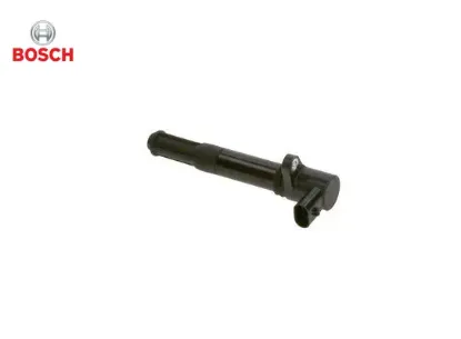 Ateşleme bobini kalem fıat 500 12> bravo ıı 08>14 doblo 10> egea 16> alfa romeo mıto 08>13 0.9t 1 .2 Bosch 46777288/ 504142675/ 55246099 resmi