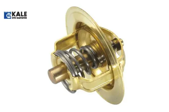 Termostat 80 c skoda 100-105.120-110-130-favorıt-felıcıa ı-rapıd Kale radyatör 1130950/ 113095090/ / 113095091 resmi