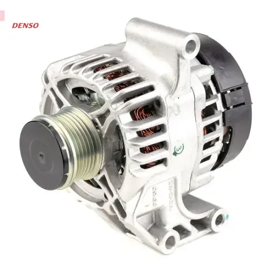 Alternatör fıat doblo 1.3jtd 05 > lınea-grande punto 1.3jtd 07 > Denso 51805801/ 51829383/ 51854103 resmi