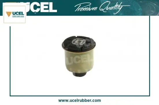 Torsiyon burcu arka renault fluence Üçel kauçuk 480800003R/ 8200589986/ 6040145798 resmi
