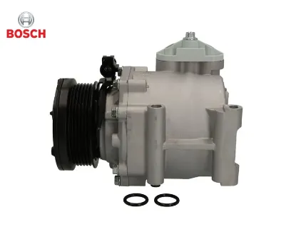 Klima kompresörü fıesta vı 1.25-1.4-1.6 ti 08>12 fıesta v 02>08 1.4-1.6 tı fusıon 04>12 1.4-1.6 tı z Bosch 8V5119D629EG/ 1763935/ 6S6H19D629AC resmi