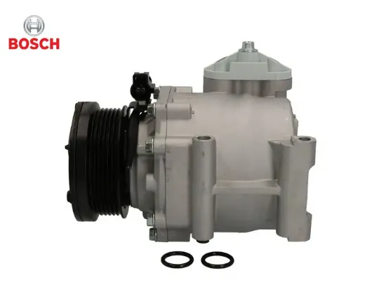 Klima kompresörü fıesta vı 1.25-1.4-1.6 ti 08>12 fıesta v 02>08 1.4-1.6 tı fusıon 04>12 1.4-1.6 tı z Bosch 8V5119D629EG/ 1763935/ 6S6H19D629AC resmi