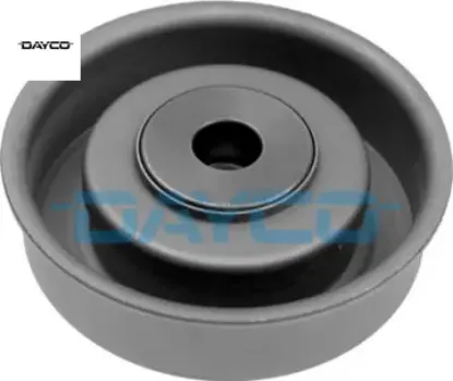 Alternatör gergi rulmanı mıtsubıshı pajero 3.2l 6g72 v23w v43w 90-04 90.10x25x27.30 Dayco MD308882/ MD153799/ MD166381 resmi