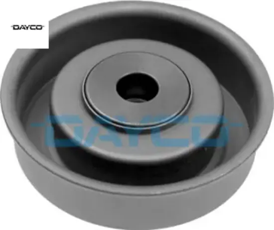 Alternatör gergi rulmanı mıtsubıshı pajero 3.2l 6g72 v23w v43w 90-04 90.10x25x27.30 Dayco MD308882/ MD153799/ MD166381 resmi