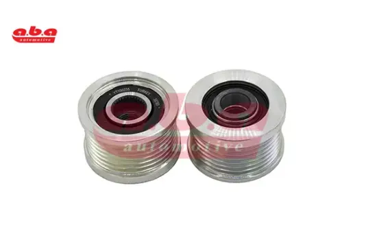 Alternatör rulmanı fıat ducato 2.3d 15 > Aba rulman 5801580938/ 5802170709/ 5802170711 resmi