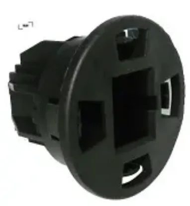 Radyator pim yuvası clıo ıv 215868286R resmi