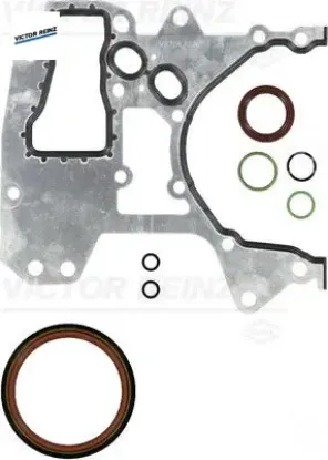 Alt takım conta astra g-h - vectra c 1.6 z16xep-z16xe1 93176981/ 1606222 resmi