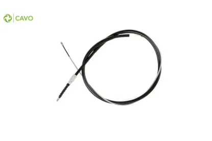 El fren teli arka sağ/sol c4 16 hdı 10 > 2034mm/1187mm Cavo 4746.31/ 9659391180 resmi