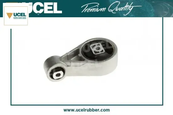 Şanzuman alt takozu armut connect 1.8tdcı 02-13 -focus ı tüm motorlar 98-05 Üçel kauçuk 9T166P082BA/ 9T166P082BB/ 5208219 resmi