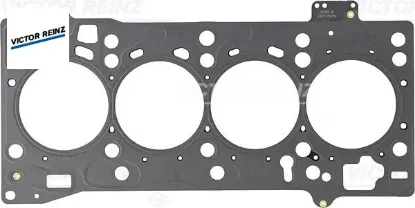 Silindir kapak contası vw-skoda-seat-audi 12> cuua-cuub-cuuf-cuud-dfsd-cvca 2.0 tdı 2 kertik kalı nl 04L103383BK/ 04L103383AD resmi