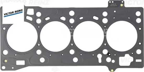 Silindir kapak contası vw-skoda-seat-audi 12> cuua-cuub-cuuf-cuud-dfsd-cvca 2.0 tdı 2 kertik kalı nl 04L103383BK/ 04L103383AD resmi